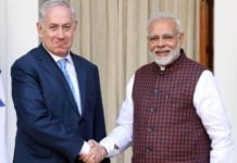 Israeli Government Might Compromise Ties With India For Domestic Electoral Gains