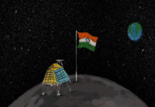 Why ISRO’s Chandrayaan-2 Setback Is A Defining Success Story For India