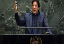 It’s A Shame That Pakistan PM Imran Khan Was A Harbinger Of Doom At UNGA