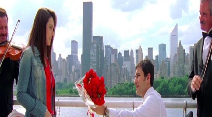 In Pics: How Bollywood Shaped The Image Of New York For Many Indians
