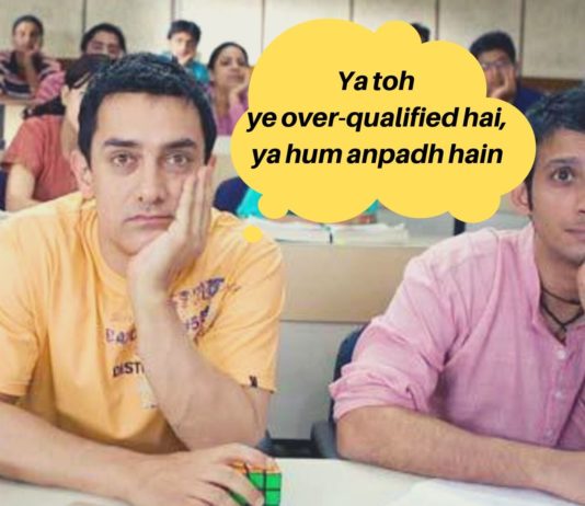 Breakfast Babble: Can DU Professors Stop Making English Literature An Elitist Intellectual Course? DU professors