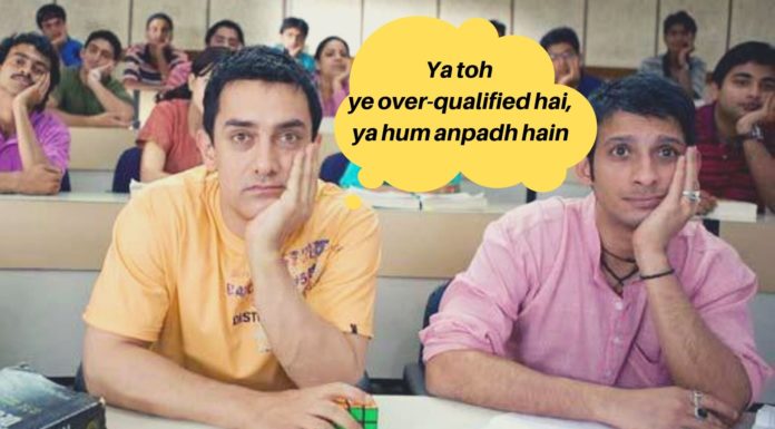 Breakfast Babble: Can DU Professors Stop Making English Literature An Elitist Intellectual Course? DU professors