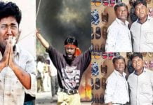 Once The Faces Of The 2002 Gujarat Riots, Qutubuddin Ansari & Ashok Parmar Are Now Close Friends Faces 2002 Gujarat Riots