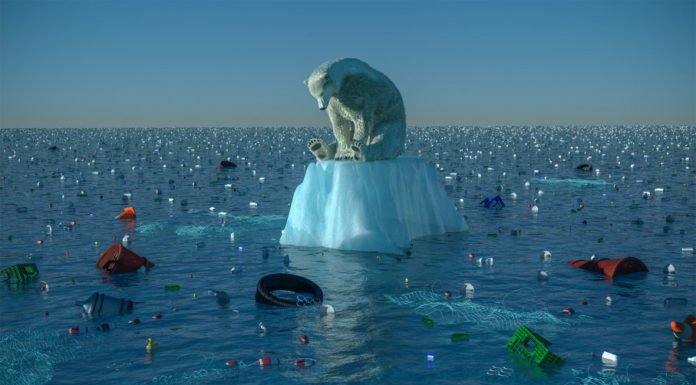 In Pics: Here’s How The Fashion Industry Contributes To Climatic Degradation