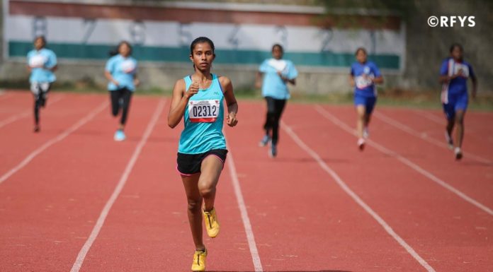 Sportspersons Should Be Supported Before They Win Anything, Felicitations Afterward Are Worth Very Less