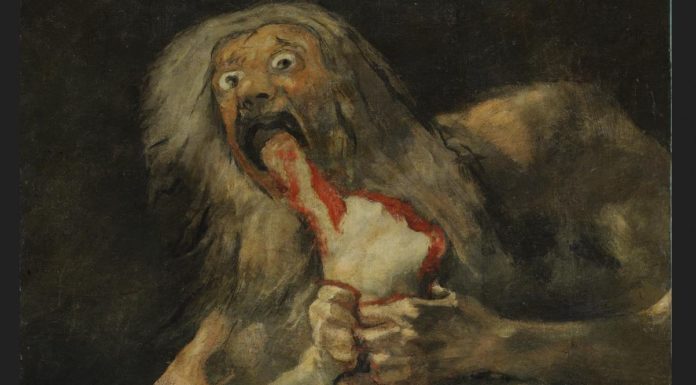 In Pics: These Famous Yet Absurd Paintings Will Screw Your Brains