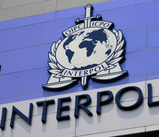 Back In Time: 96 Years Ago, On This Day, Foundations Of INTERPOL Were Laid
