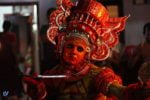 theyyam