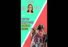 OpED: A Nashville School Banned Harry Potter Books Saying The Spells Can Conjure Evil Spirits