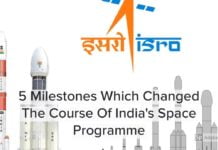 space ISRO