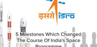 space ISRO