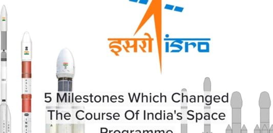 space ISRO