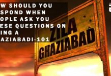 Watch: Are You From Ghaziabad? Watch This. Are You Not? Definitely Watch This!