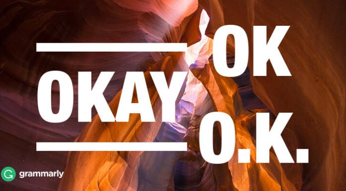 K, Ok, Okay: All OKs Have Different Meanings: Know How To Use Them Here Okay