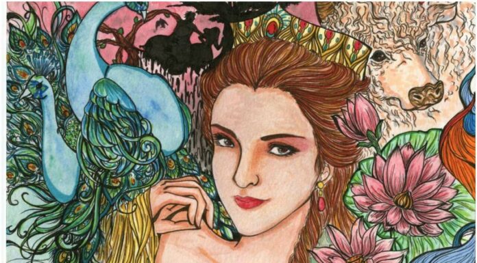 Greek Goddess Hera Was Shown In Bad Light Due To Patriarchy & Male Dominance?