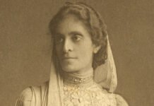 Forgotten In The Folds Of History: Cornelia Sorabji – The First Female Lawyer Of India first female lawyer of india
