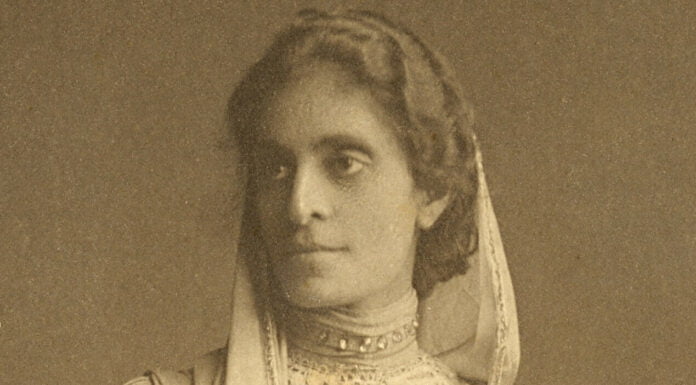 Forgotten In The Folds Of History: Cornelia Sorabji – The First Female Lawyer Of India first female lawyer of india