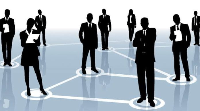 If Profit Is King, Networking Can Be Kingmaker In Business