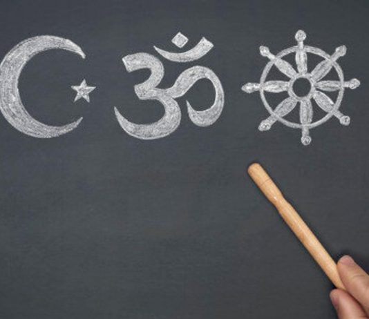 Religion fanatics