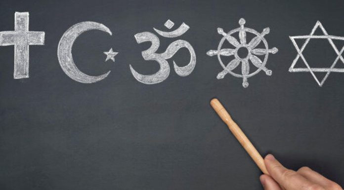 Breakfast Babble: Here’s Why I Hate It When Fanatics Of Any Religion Try To Give Me Unsolicited Spiritual Advice Religion fanatics