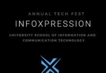 GGSIPU’s InfoXpression 2019, Delhi’s Biggest Tech Fest Is Back With Prizes Going From Rs. 5,000 To 1 Lac