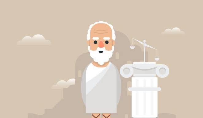 How The Socratic Method Can Help Provide Clarity