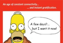 With Consumers Wanting Everything ‘Now’, Businesses Find Good Opportunity To Monetise Their Impatience