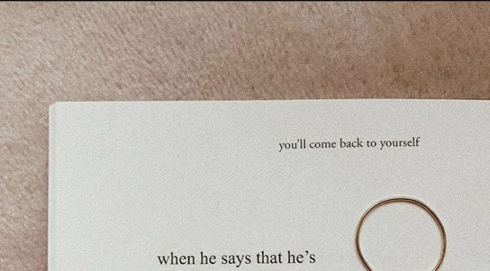 Is Today’s Poetry Fake And Meaningless?