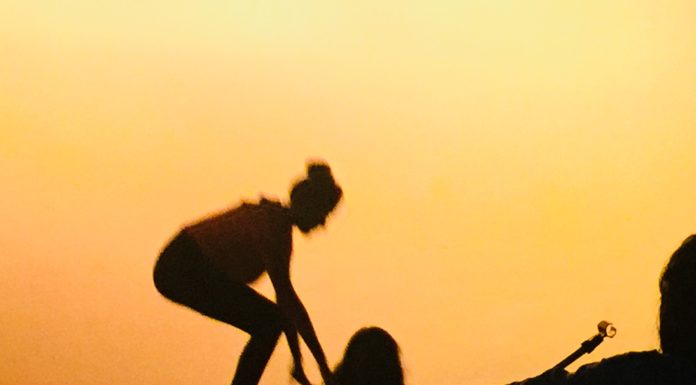 Revealing The Secrets Of “Shadow Play”, An Ancient Form Of Storytelling – LivED It shadow play
