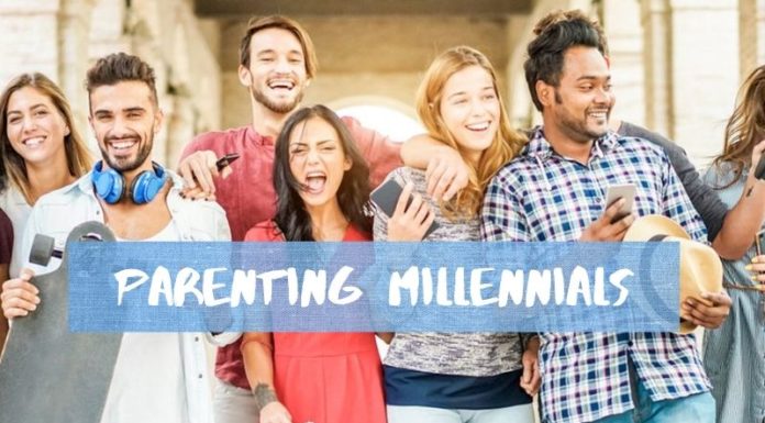 Here’s What I Think Our Parents Should Understand Before Handling Millennial Kids