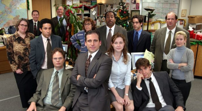 Breakfast Babble: I DonтАЩt Like Being Judged For Watching тАШThe OfficeтАЩ For The Fifth Time Instead Of A Depressing Drama the office