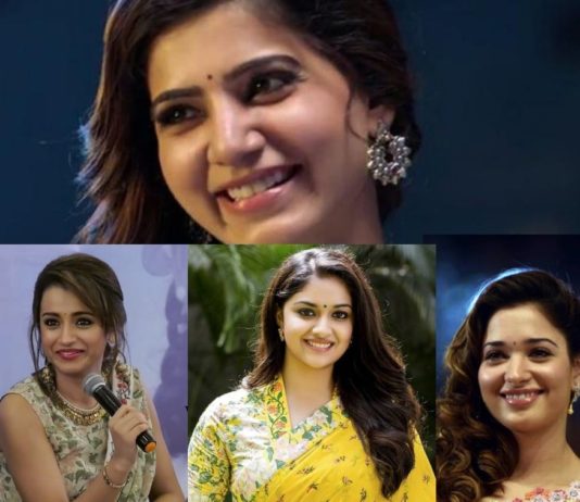 What Is With Tamil Cinema’s Bias For Only Fair Skin Actresses Who Are Not Even From The State?
