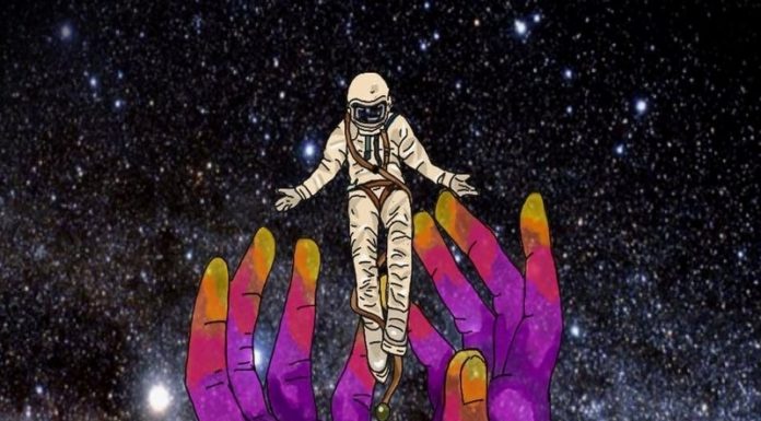 Watch: Why The Discovery Of Alien Life Will Mean The Collapse Of Human Civilisation alien