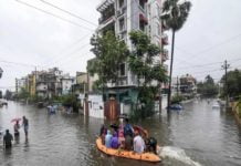 After Kerala, Pune And Mumbai, Floods Have Caused Havoc In Patna, Why Are Smart Cities Sinking So Easily?