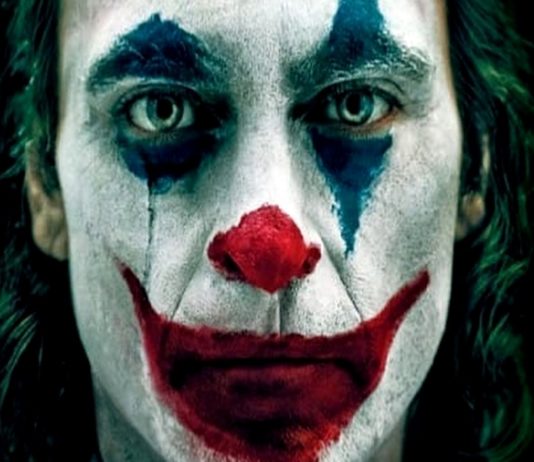 Some Crazy Things About Society Which Leapt Out At Me From Joker