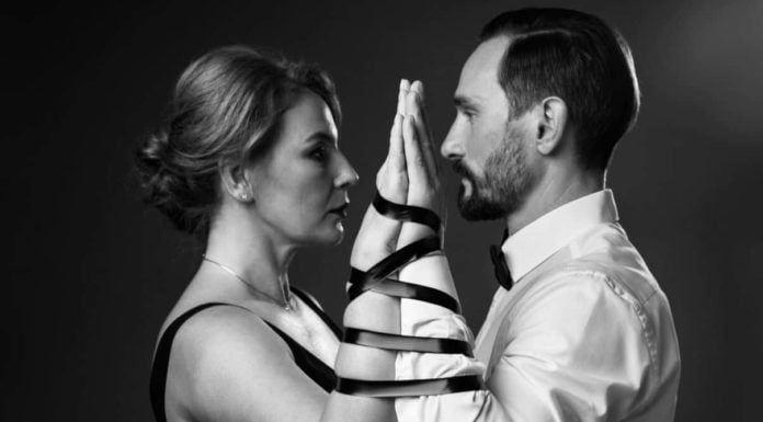 How Is Co-Dependency A Plague To Romantic Relationships?