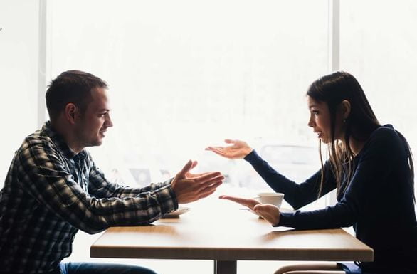 We Live In An Age Where Millennials Prefer To Walk Away Rather Than Resolve Issues