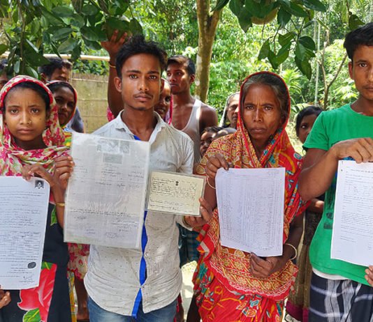 Hindus Will Get A Clean Chit In NRC, Said Amit Shah! But What About The Muslims?