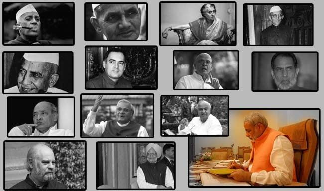 Watch: 8 Strongest Politicians In Indian Political History