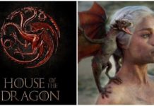 Game Of Thrones Prequel