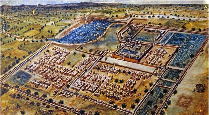 Some Of IndiaтАЩs Well Planned Cities Which Are Not Much Recognized