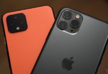 google pixel 4