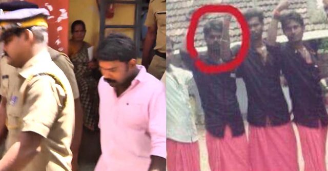 walayar rape case accused