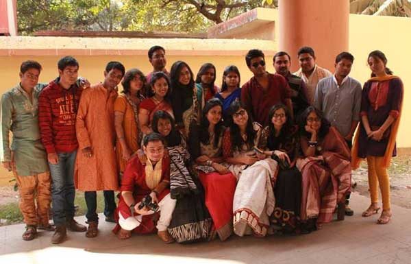 7 Things You Can Relate To If You Are A Student Of Calcutta University