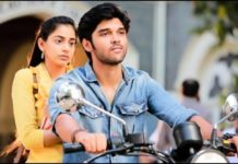 After Third Remake Of Toxic Arjun Reddy, We Think Adithya Varma Should Be Made Tax Free In Public Interest