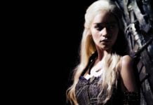 Emilia Clarke Was Pressurised To Do Nude Scenes To Not ‘Disappoint’ Fans Despite It Not Being In Her Contract For GOT