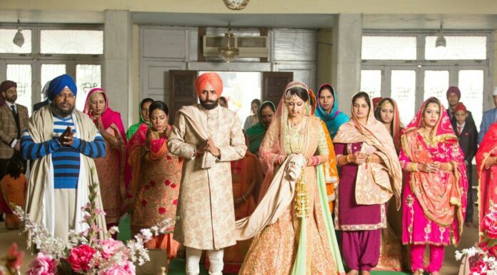 Here Are My Thoughts As A Malayali Attending A Punjabi Wedding For The First Time