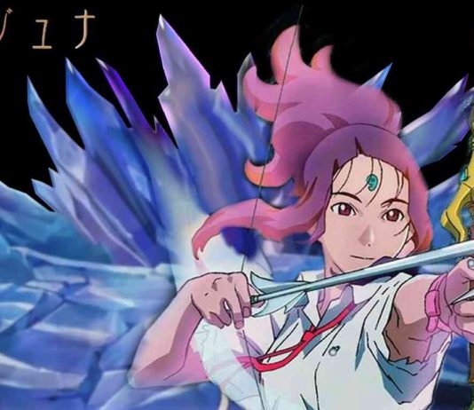 In Pics: How Japanese Anime Took Inspiration From Indian Culture And Mythology