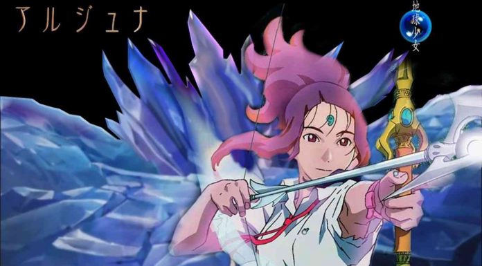 In Pics: How Japanese Anime Took Inspiration From Indian Culture And Mythology