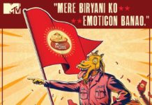 Why Is Justice For Biryani Trending On Twitter?